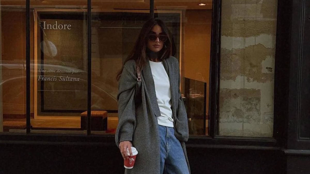 Esta temporada de invierno los guardarropas se renuevan y se imponen con estilo y funcionalidad para enfrentar el frío. Esta temporada de invierno los guardarropas se renuevan y se imponen con estilo y funcionalidad para enfrentar el frío.