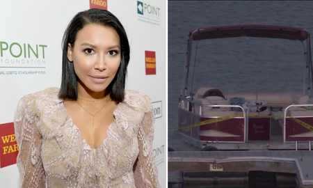 Naya Rivera Naya Rivera