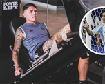 Sacude a Inter Miami: lo que hizo Facundo Farías mientras Lionel Messi está en la Copa América. Sacude a Inter Miami: lo que hizo Facundo Farías mientras Lionel Messi está en la Copa América.