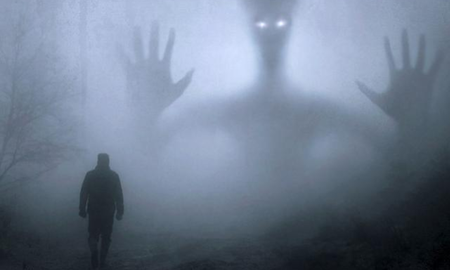 5 series que narran las historias paranormales y están basadas en hechos reales. 5 series que narran las historias paranormales y están basadas en hechos reales.