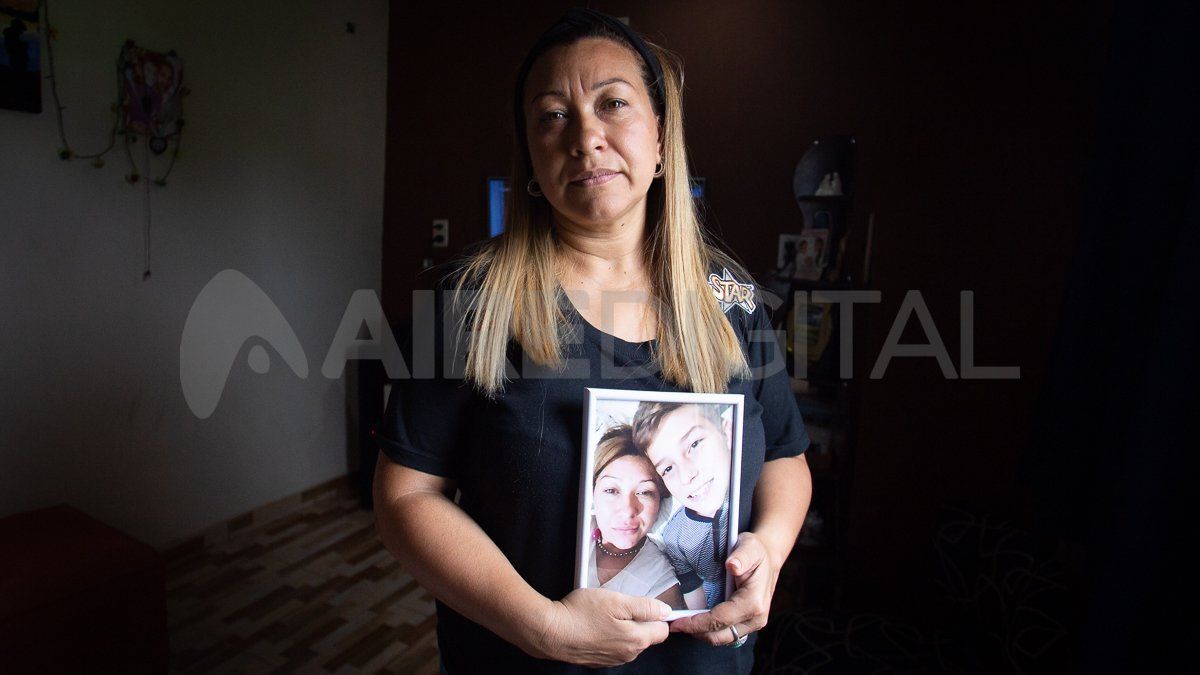 Nunca me imaginé vivir lo que viví pero ya pasó lo más terrible. Hoy estoy viviendo otra etapa