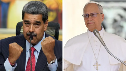 Se conoció que el Vaticano buscó una salida negociada para Maduro antes de su captura