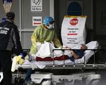coronavirus en el mundo: murieron mas de 100.000 personas en cuatro meses