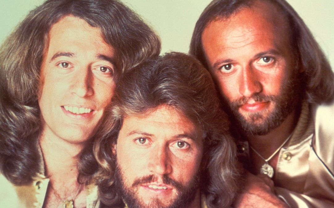 Paramount planea la biopic de Bee Gees