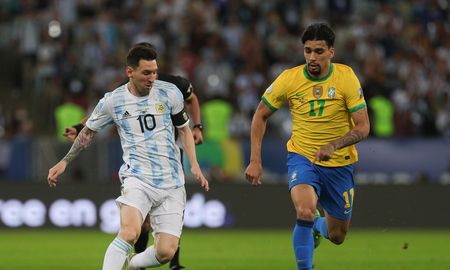 se confirmo el arbitro de brasil-argentina por eliminatorias sudamericanas se confirmo el arbitro de brasil-argentina por eliminatorias sudamericanas