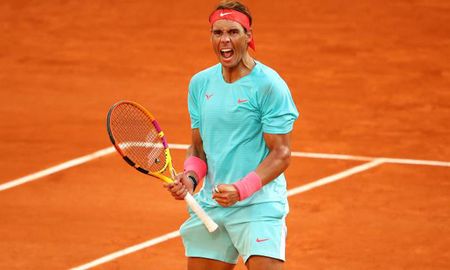 La final de Roland Garros mostró una enorme diferencia a favor de Nadal que venció a Djokovic por 6-0, 6-2 y 7-5. La final de Roland Garros mostró una enorme diferencia a favor de Nadal que venció a Djokovic por 6-0, 6-2 y 7-5.