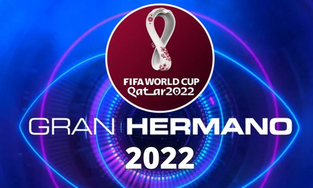 Gran Hermano: qué pasará en la casa durante el Mundial de Qatar 2022 Gran Hermano: qué pasará en la casa durante el Mundial de Qatar 2022