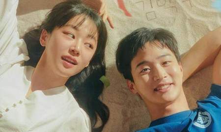 La nueva serie coreana de solo 12 episodios que es furor en Netflix y tenés que ver La nueva serie coreana de solo 12 episodios que es furor en Netflix y tenés que ver