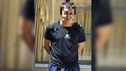 Bahía Blanca: murió una bebé de dos meses y detuvieron a su padre tras ser acusado de darle una paliza