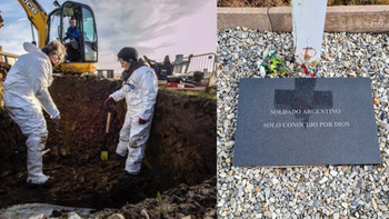 Nuevos hallazgos en La Perla: cómo la antropología forense reconstruye la verdad de los desaparecidos