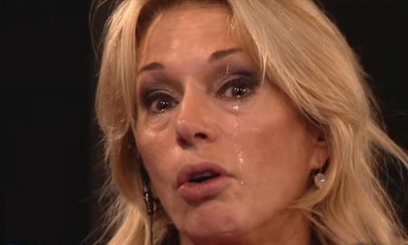 En el programa radial de Marcelo Polino, Yanina Latorre habló del delicado estado de salud de Dora, su mamá. En el programa radial de Marcelo Polino, Yanina Latorre habló del delicado estado de salud de Dora, su mamá.