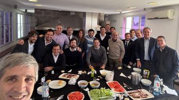 En solo una semana renunciaron tres funcionarios del equipo económico de Luis Caputo