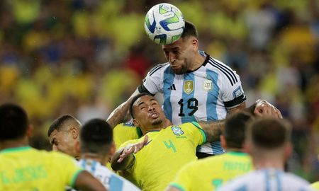 Otamendi es nuevo jugador de River. Otamendi es nuevo jugador de River.
