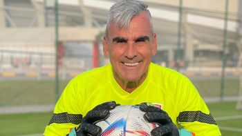 Uno de los técnicos que busca Inter Miami tiene sello santafesino