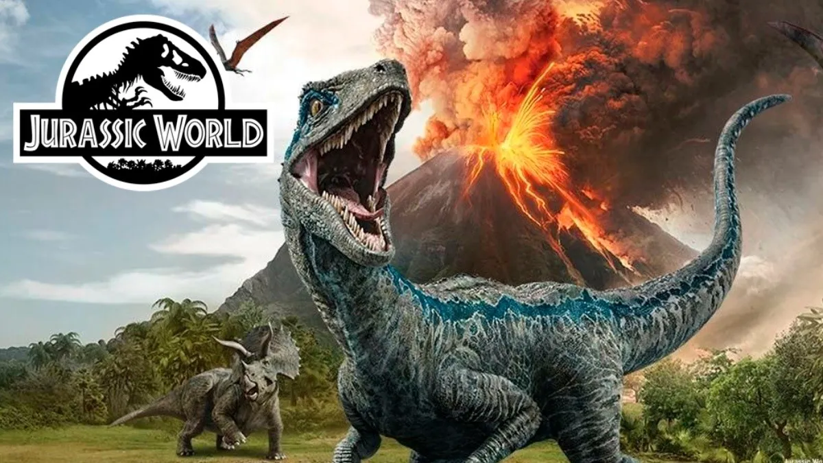 Jurassic World