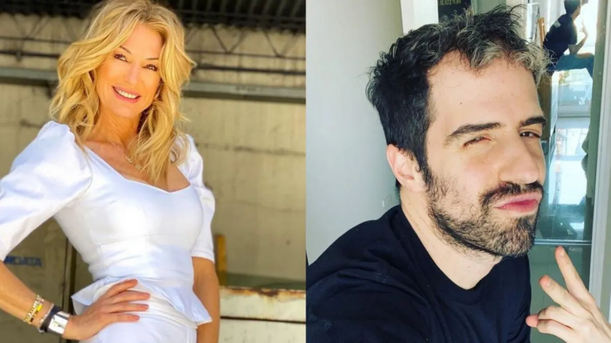 Fuerte descargo de Yanina Latorre contra Martín Cirio