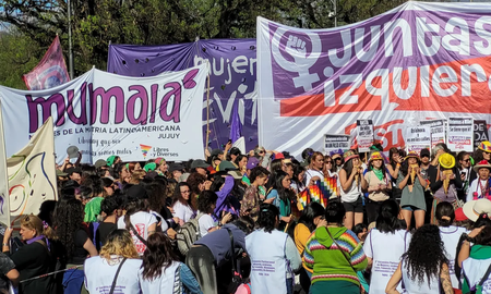 Este domingo se definió la sede del próximo encuentro. Este domingo se definió la sede del próximo encuentro.