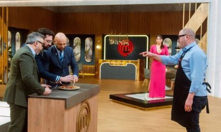 Rodolfo está a pasos de la gran final. Rodolfo está a pasos de la gran final.