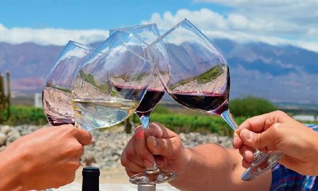 llega semana salta, una propuesta para vivir una semana santa inolvidable llega semana salta, una propuesta para vivir una semana santa inolvidable