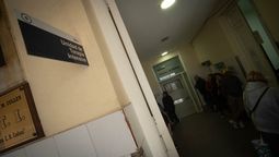 altText(Hospital Cullen: continúa con pronóstico reservado la mujer que sufrió quemaduras en un accidente doméstico)}