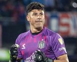Unión ya tiene arquero para el Apertura 2026 Unión ya tiene arquero para el Apertura 2026