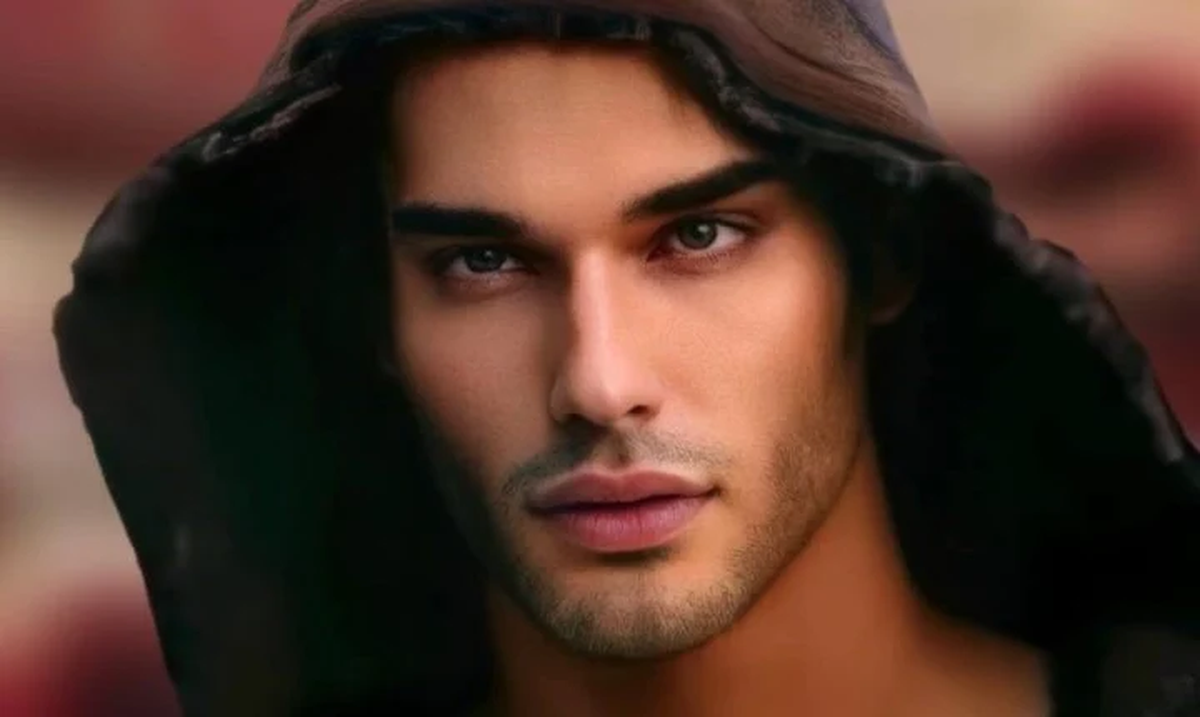 Athos Salomé predijo que este año regresará el Anticristo. Foto: Instagram athos_salome