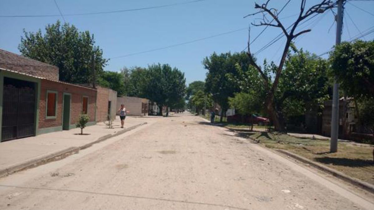 Barrio San Cayetano - San Miguel de Tucum&aacute;n