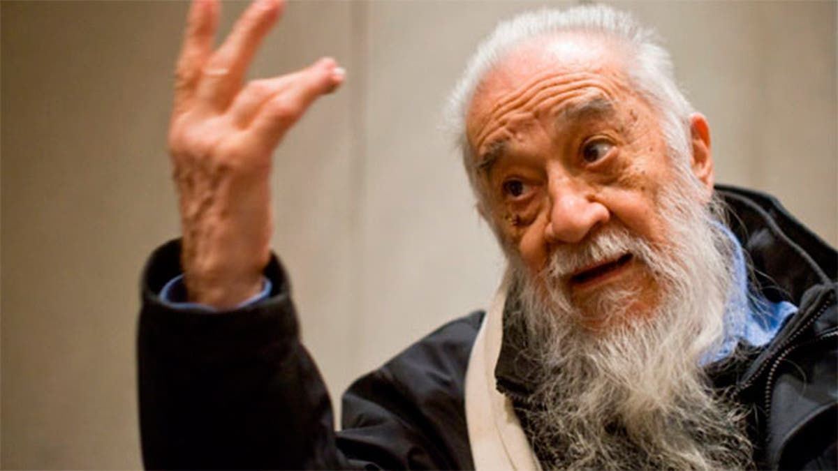 Presentan programación especial de Fernando Birri a 96 años de su nacimiento