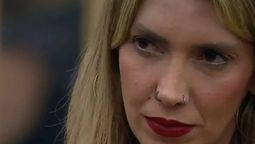 Carmiña Masi inició una campaña en redes para que el público la vote en el regreso de los exjugadores.