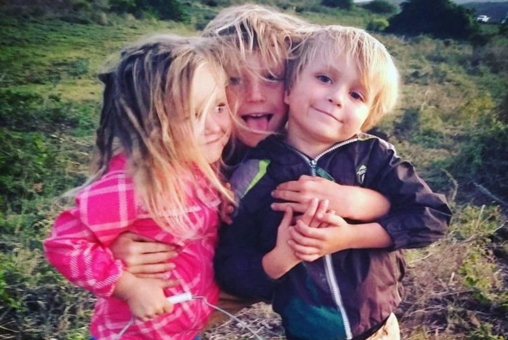 La madre de una niña de 3 años es juzgada tras anunciar orgullosa que se niega a peinarla