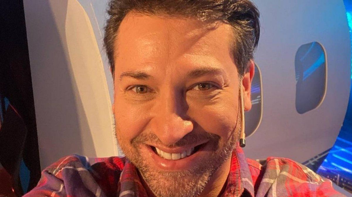 Pablo Ruiz recordó su peor momento.