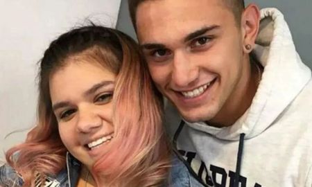 Morena Rial y Facundo Ambrosioni tuvieron un hijo en marzo de 2019, a quien llamaron Francesco Benicio. Morena Rial y Facundo Ambrosioni tuvieron un hijo en marzo de 2019, a quien llamaron Francesco Benicio.