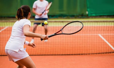 el tenis vuelve en corrientes y sera la primera actividad deportiva que regresa en argentina el tenis vuelve en corrientes y sera la primera actividad deportiva que regresa en argentina