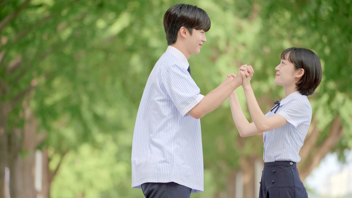 "Un amor tan hermoso", la tremenda serie coreana de Netflix que tenés que ver. "Un amor tan hermoso", la tremenda serie coreana de Netflix que tenés que ver.