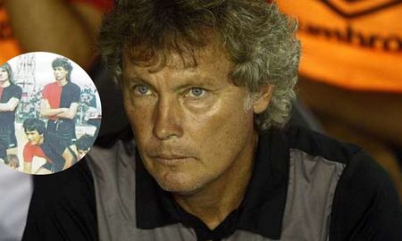 Javier López recordó en AIRE a Omar Palma: Cuando vino a Colón fue algo extraordinario Javier López recordó en AIRE a Omar Palma: Cuando vino a Colón fue algo extraordinario
