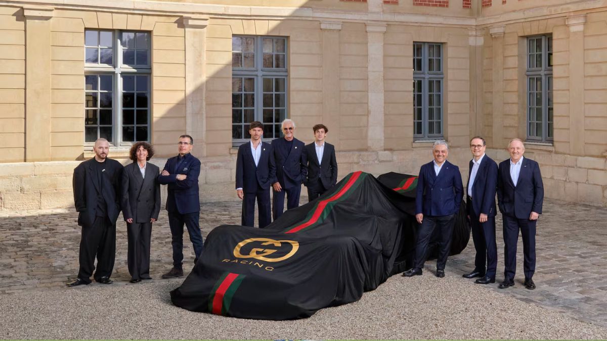 El gran anuncio de Alpine que sorprendió a los fanáticos de Franco Colapinto.