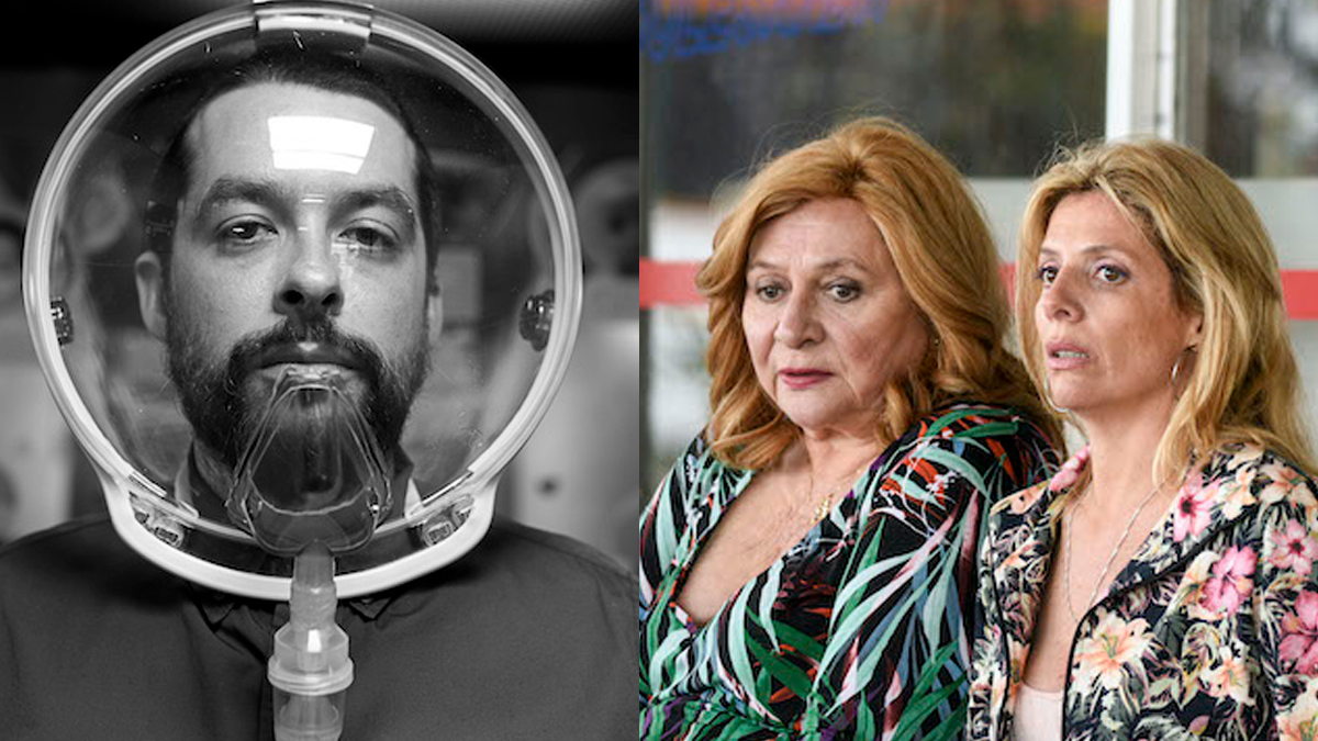 En total serán&nbsp;63 las películas entre