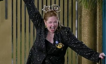 Andrea del Boca volvió por la revancha. Andrea del Boca volvió por la revancha.