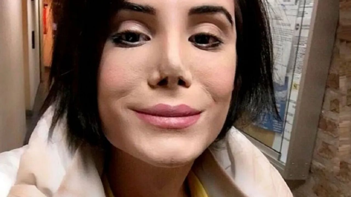 Trascendió que Felipe Pettinato comenzará un costoso tratamiento psiquiátrico.