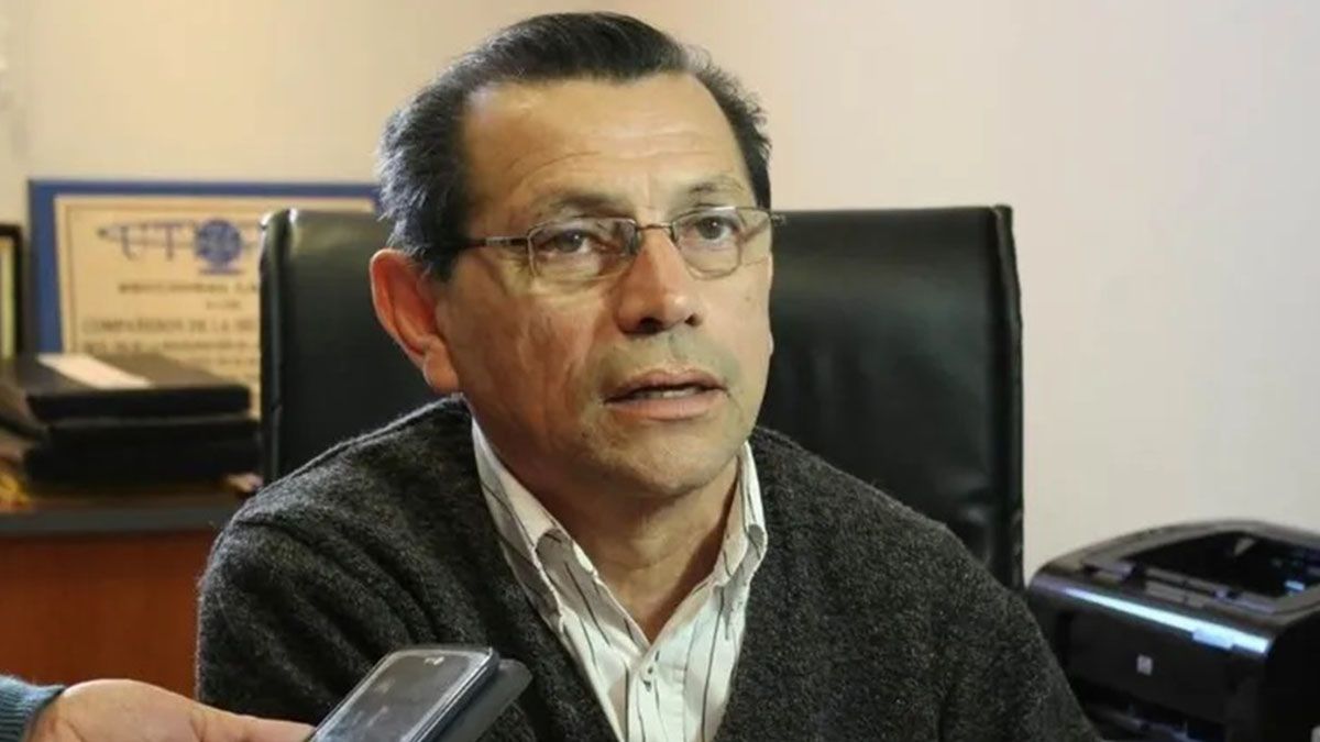 La investigación dio un vuelco cuando se conoció el resultado la segunda autopsia que determinó que el funcionario provincial había sido asesinado.