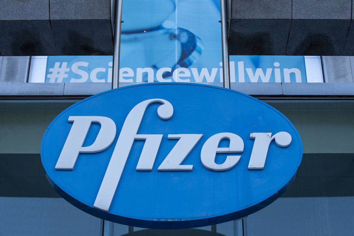 Pfizer obtiene el primer medicamento por vía oral aprobado por la EMA.