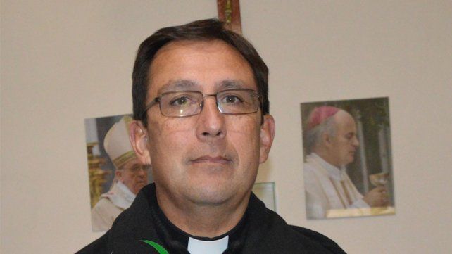 El cura Marcelino Moya fue condenado a 17 años de prisión por abuso de menores