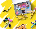 lanzan makeup inspirado en utiles escolares lanzan makeup inspirado en utiles escolares