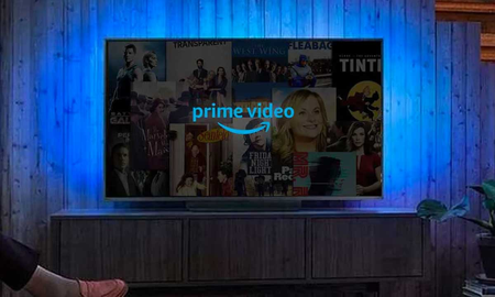 El nuevo contenido que podés encontrar en Amazon Prime Video. El nuevo contenido que podés encontrar en Amazon Prime Video.