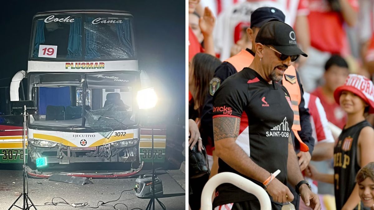 La falta de empatía con el hincha y socio es total