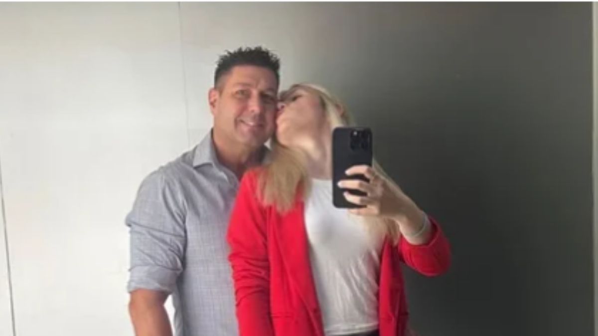 El desgarrador posteo de la novia del piloto fallecido en San Fernando