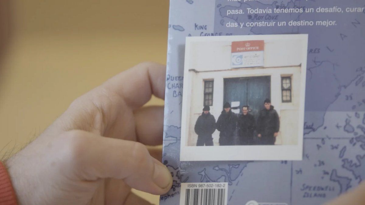 Estrenarán un documental sobre la Guerra de Malvinas