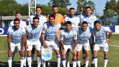 Pésima noticia para Atlético de Rafaela en su debut en el Torneo Federal A: perdió ante Sol de América en Formosa