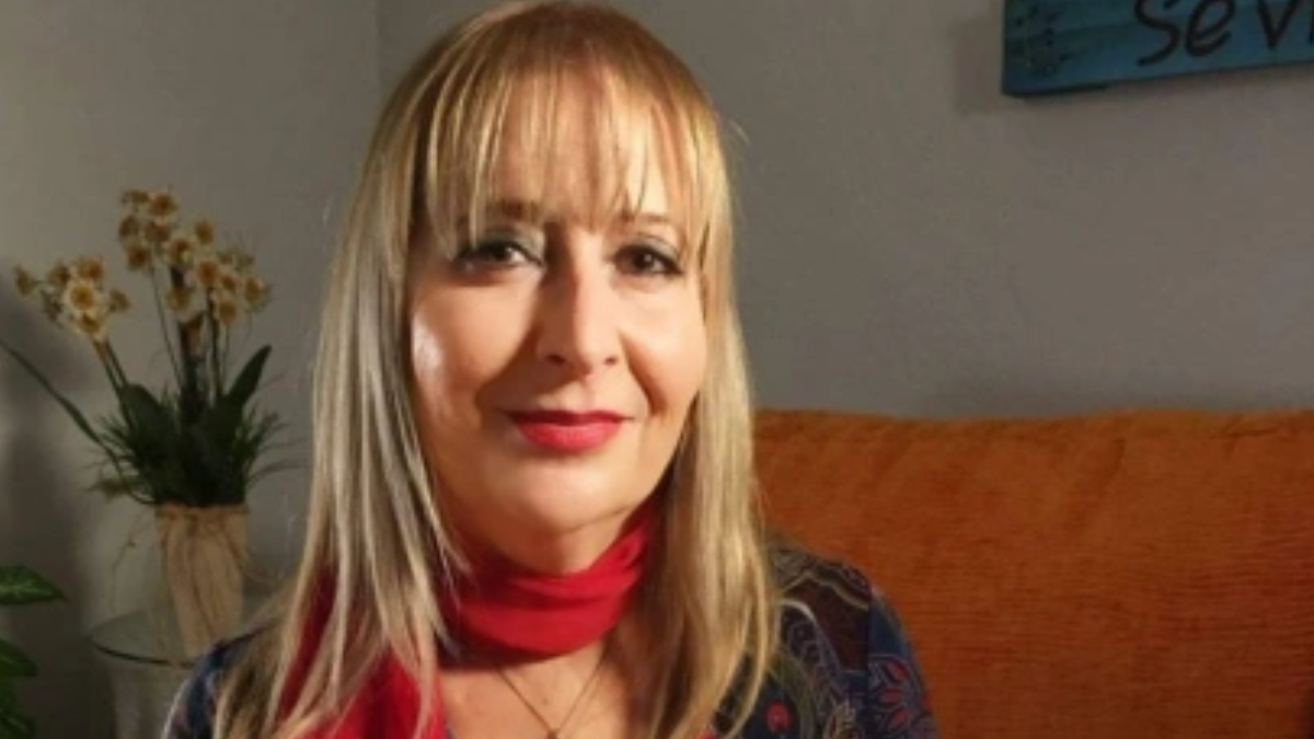 Tessa Romero relata cómo fueron sus 24 minutos sin signos vitales.