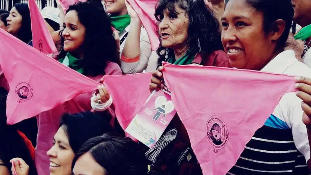 Jujuy implementará un programa de la ONU para la incorporación de mujeres al trabajo formal
